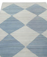 Oriental Flatweave Turkish Kilim 2'10" x 12'2" #5190