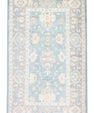 Turkish Oushak Rug 5'11" x 9'11" #3060
