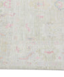 Turkish Tulu Rug Hand Knotted  5'8" x 8'11 #3065