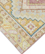 Turkish Oushak Rug 2'10" x 10'5" #4092