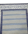 Oriental Flatweave Turkish Kilim 3' x 4'10" #4335
