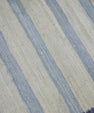 Oriental Flatweave Turkish Kilim 3' x 4'10" #4335