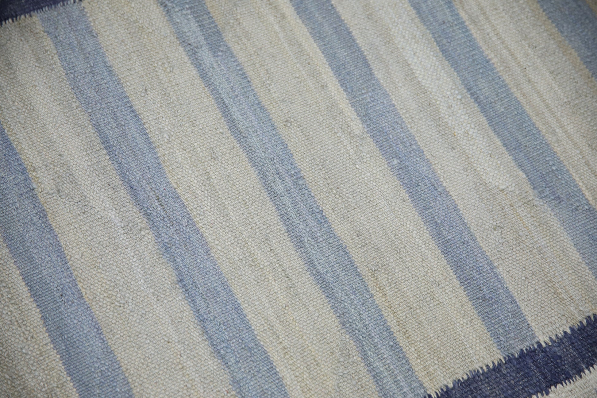 Oriental Flatweave Turkish Kilim 3' x 4'10" #4335