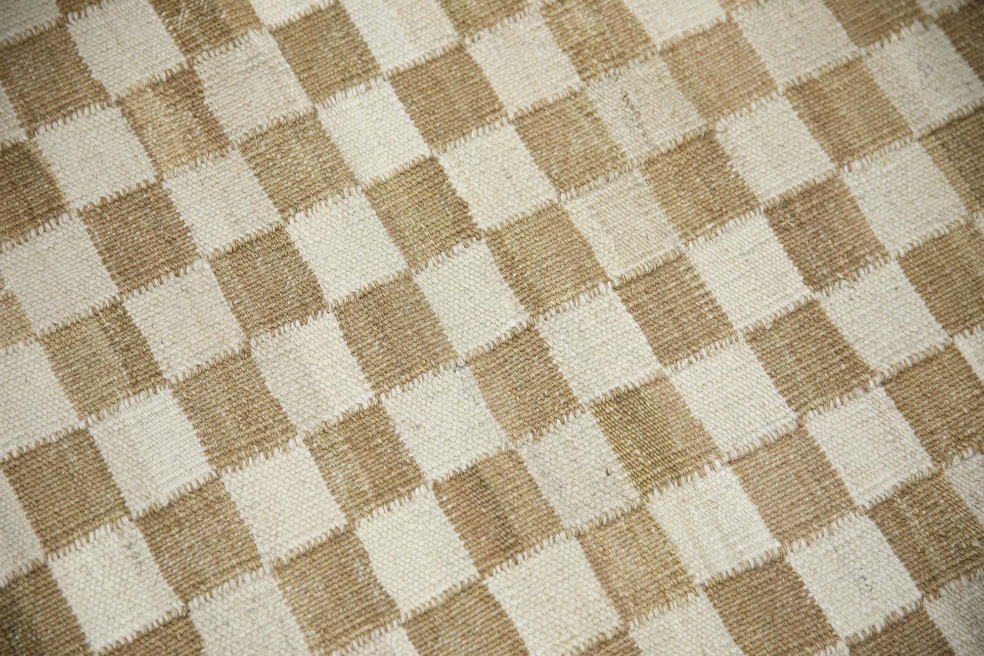 Oriental Flatweave Turkish Kilim 2'10" x 4'8" #4354