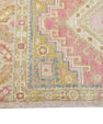 Turkish Oushak Rug 3'1" x 8'8" #4112
