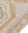 Turkish Oushak Rug 3'1" x 8'8" #4112