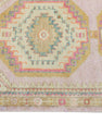 Turkish Oushak Rug 3'1" x 8'8" #4112
