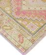 Turkish Oushak Rug 3'1" x 8'8" #4112
