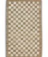 Oriental Flatweave Turkish Kilim 2'8" x 4'6" #4352