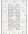 Turkish Oushak Rug 6'2" x 9' #2940