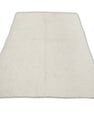 Turkish Tulu Rug Hand Knotted 4'4" x 6'3" #56