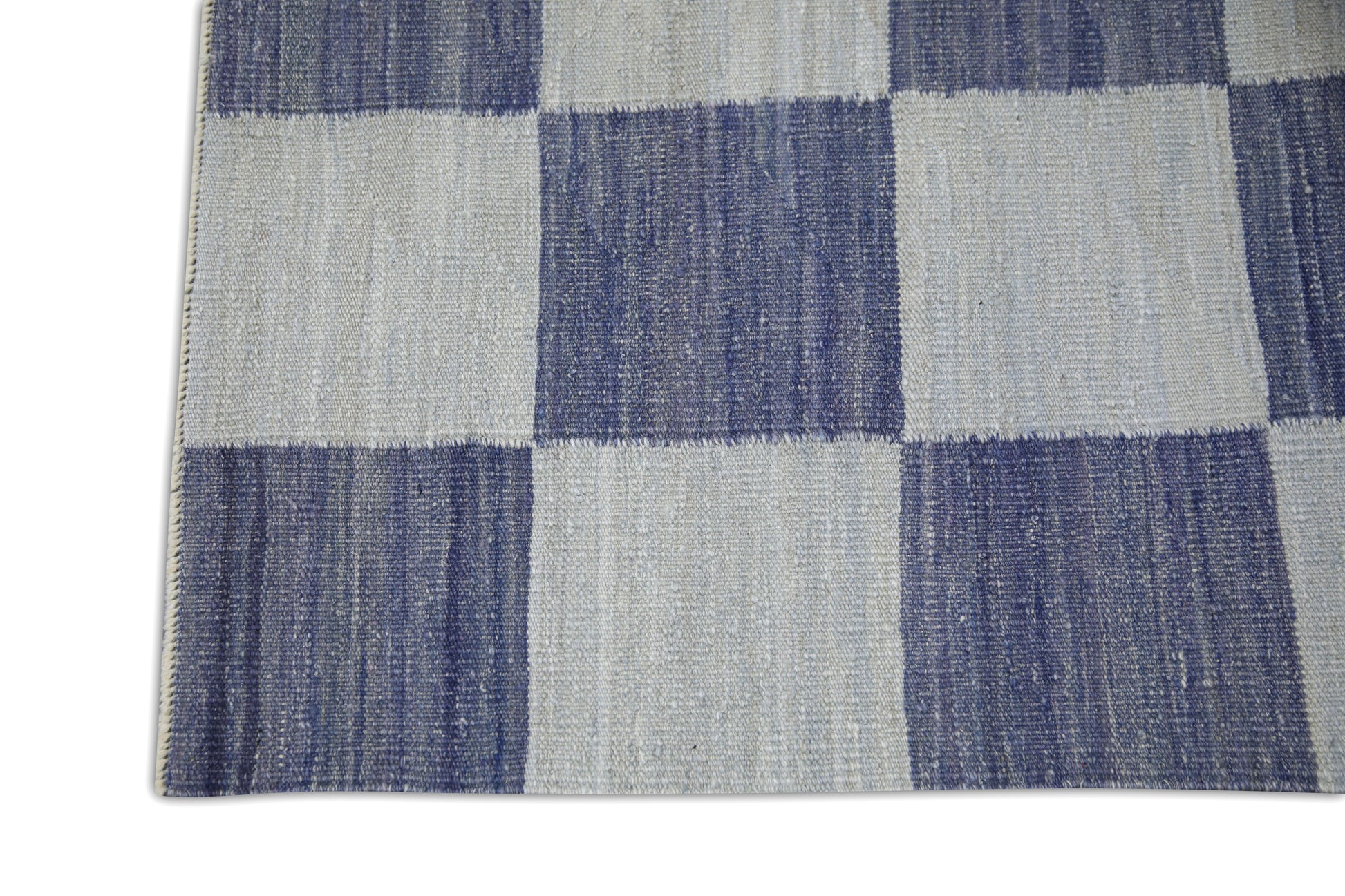 Oriental Flatweave Turkish Kilim 2'9" x 4'7" #4347