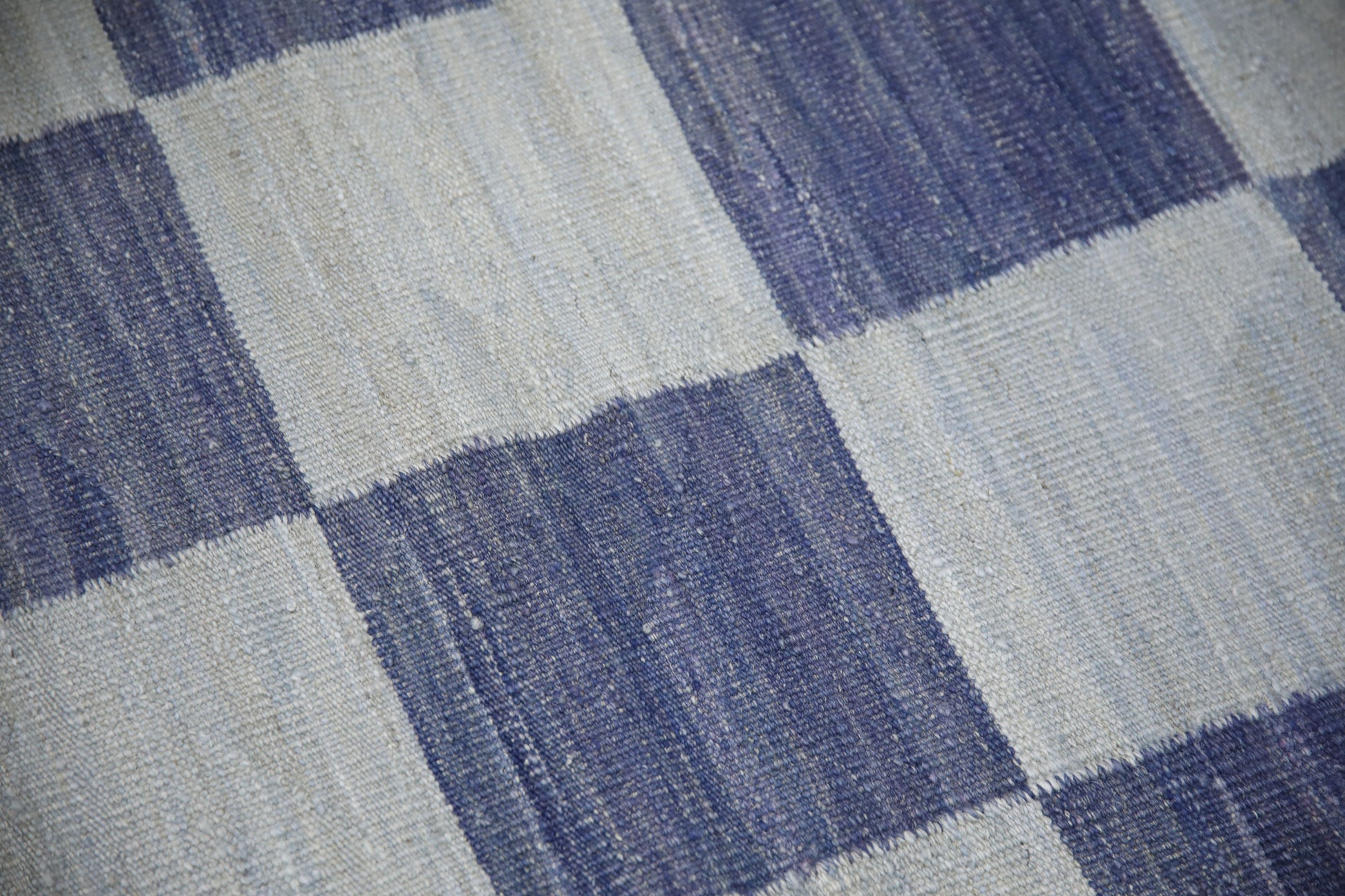 Oriental Flatweave Turkish Kilim 2'9" x 4'7" #4347