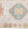 Turkish Oushak Rug 2'11" x 10'1" #4084