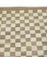 Oriental Flatweave Turkish Kilim 2'7" x 4'6" #4349