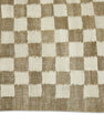 Oriental Flatweave Turkish Kilim 2'7" x 4'6" #4349