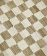 Oriental Flatweave Turkish Kilim 2'7" x 4'6" #4349
