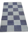 Oriental Flatweave Turkish Kilim 2'9" x 4'8" #4340