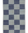 Oriental Flatweave Turkish Kilim 2'9" x 4'8" #4340