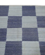 Oriental Flatweave Turkish Kilim 2'9" x 4'8" #4340