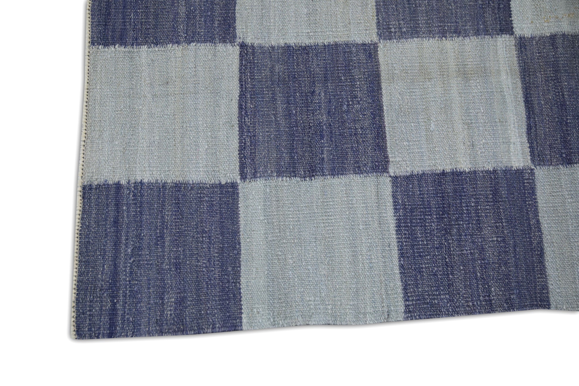 Oriental Flatweave Turkish Kilim 2'9" x 4'8" #4340