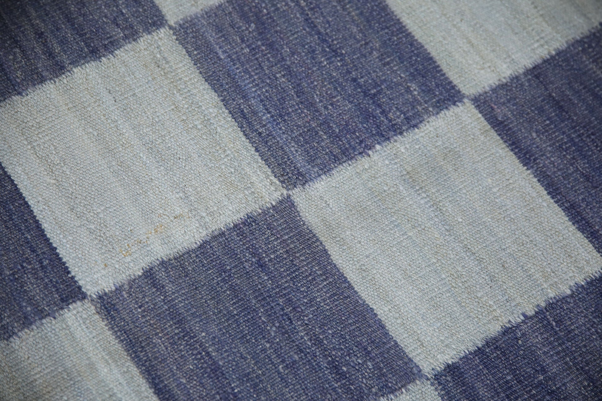 Oriental Flatweave Turkish Kilim 2'9" x 4'8" #4340