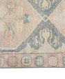 Turkish Oushak Rug 3' x 6' #4420