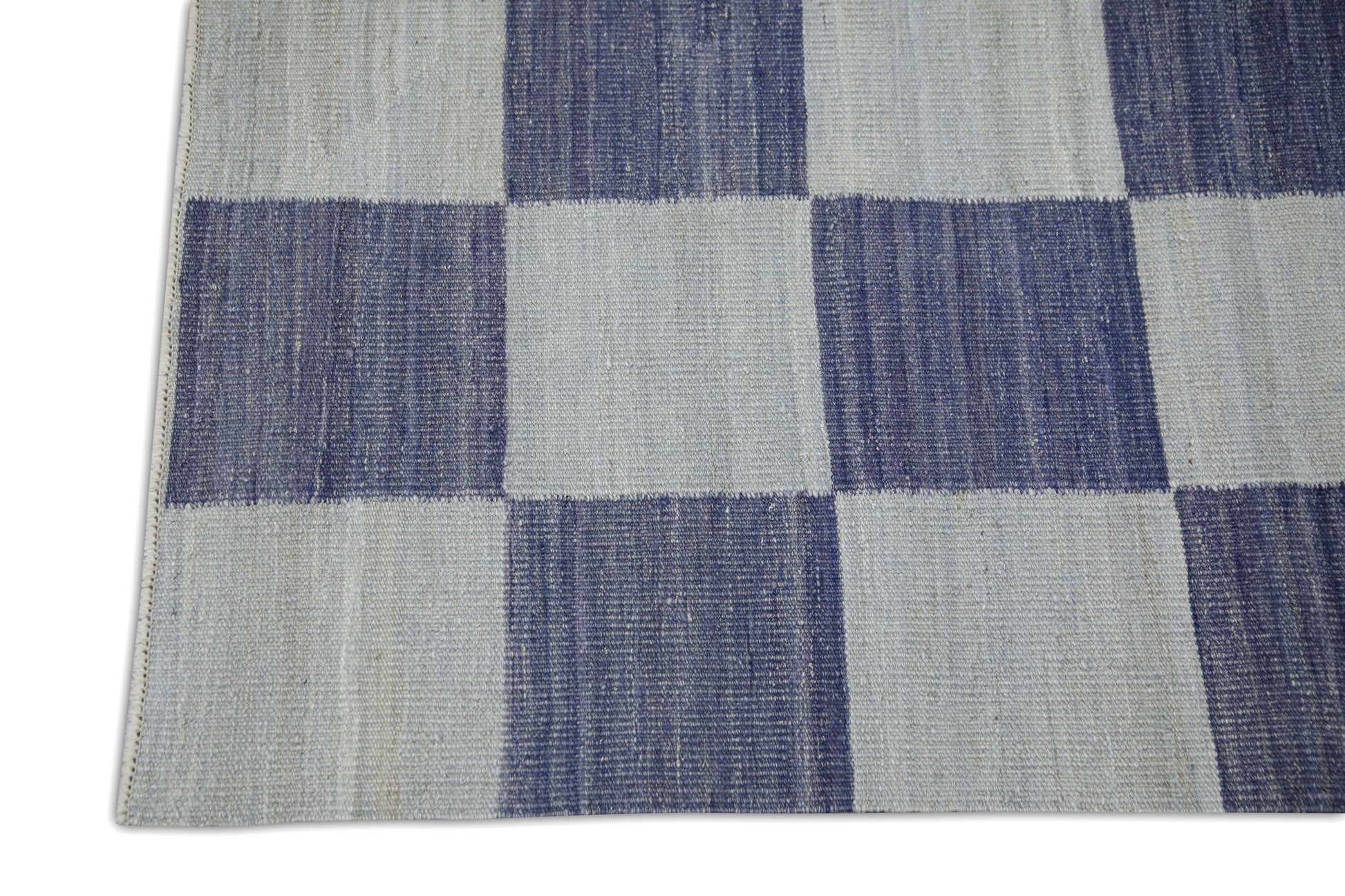 Oriental Flatweave Turkish Kilim 2'10" x 5' #3048