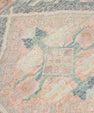 Turkish Oushak Rug 3' x 6' #4420