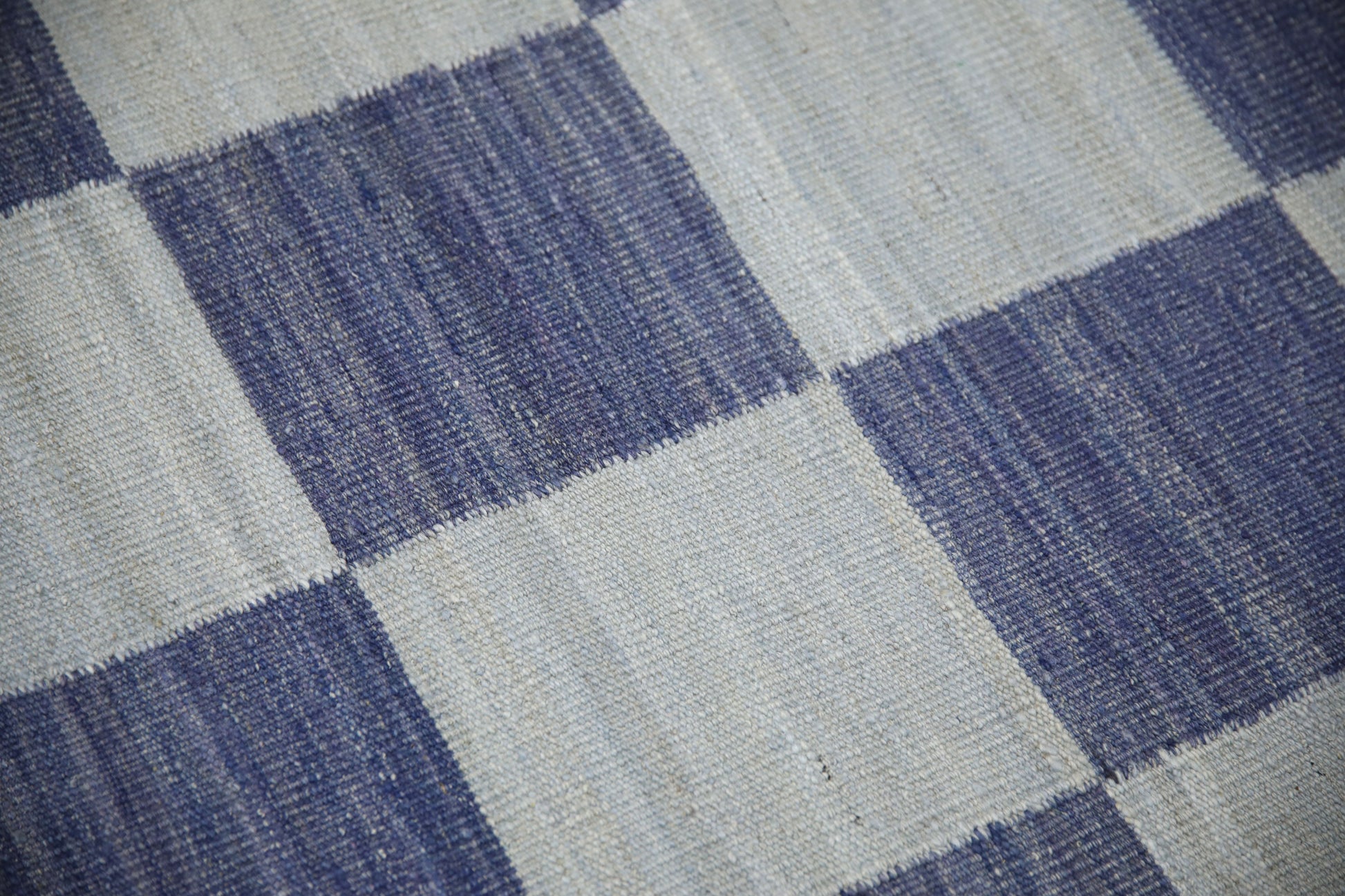 Oriental Flatweave Turkish Kilim 2'10" x 5' #3048
