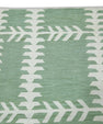 Oriental Flatweave Turkish Kilim 2'11" x 4'9" #6504