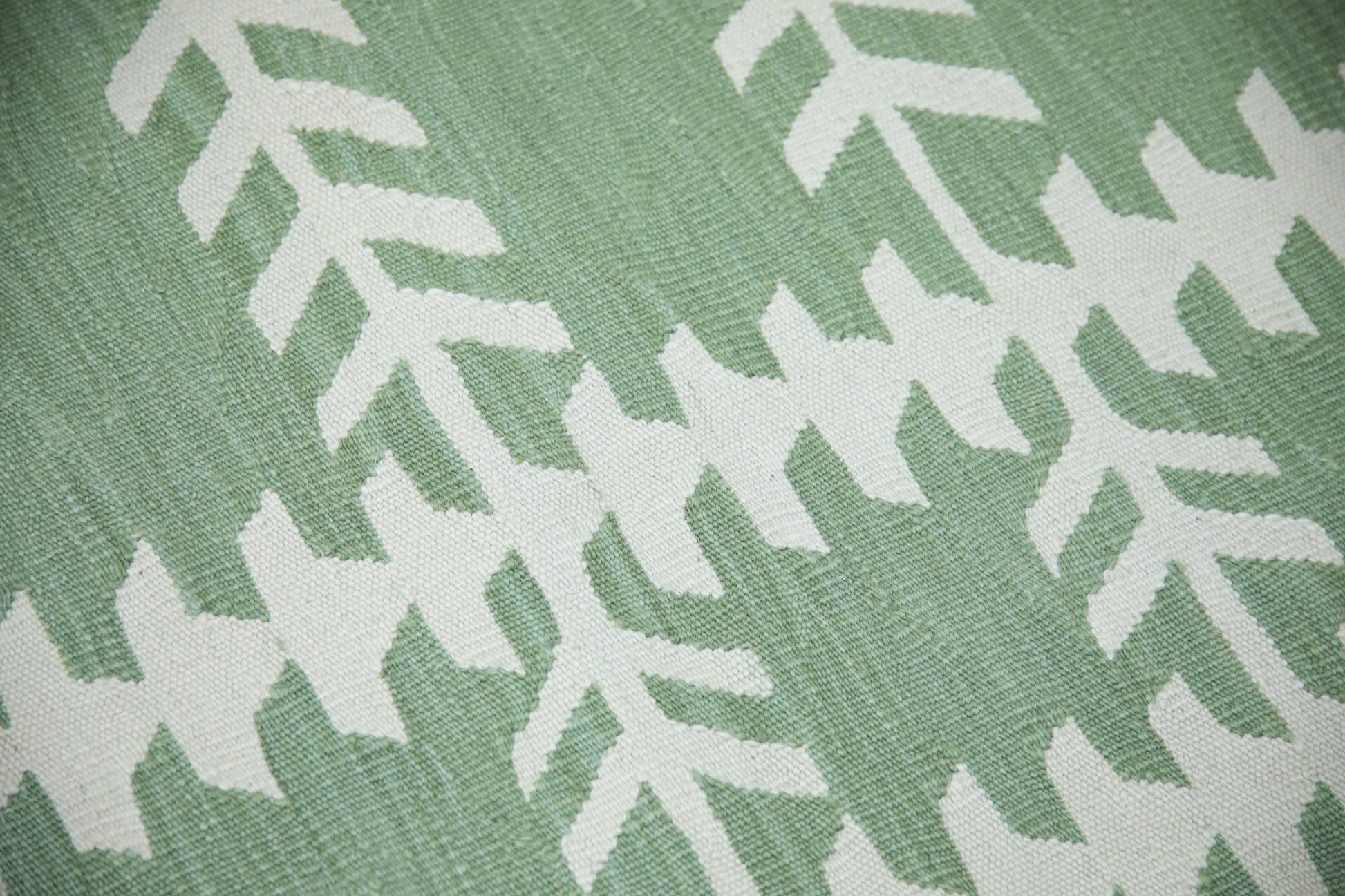 Oriental Flatweave Turkish Kilim 2'11" x 4'9" #6504