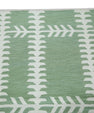 Oriental Flatweave Turkish Kilim 2'11" x 4'9" #6505
