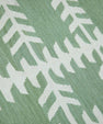Oriental Flatweave Turkish Kilim 2'11" x 4'9" #6505