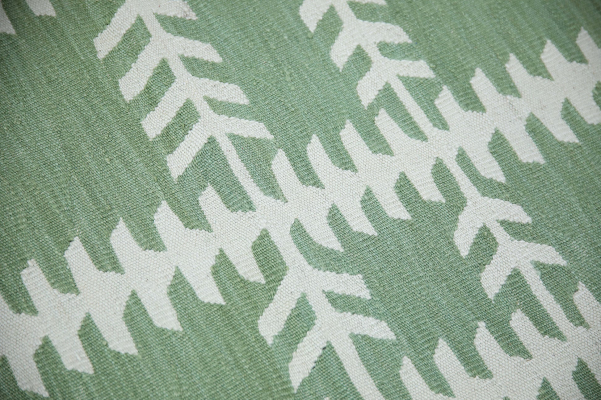 Oriental Flatweave Turkish Kilim 2'11" x 4'9" #6505