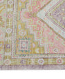 Turkish Oushak Rug 3' x 10'3" #4025