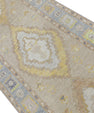 Turkish Oushak Rug 2'10" x 9'8" #4032