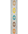 Turkish Oushak Rug 3' x 16'5" #4452