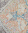 Turkish Oushak Rug 3'1" x 6'7" #4038