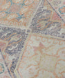 Turkish Oushak Rug 3'1" x 6'7" #4038