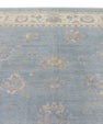 Turkish Oushak Rug 9'1" x 9'7" #2935