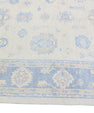 Turkish Oushak Rug 8' x 9'9" #3088