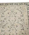 Oriental Hand Knotted Vintage Turkish Mini Rug 1'9" x 3' #65