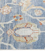 Turkish Oushak Rug 8' x 6'7" #4296