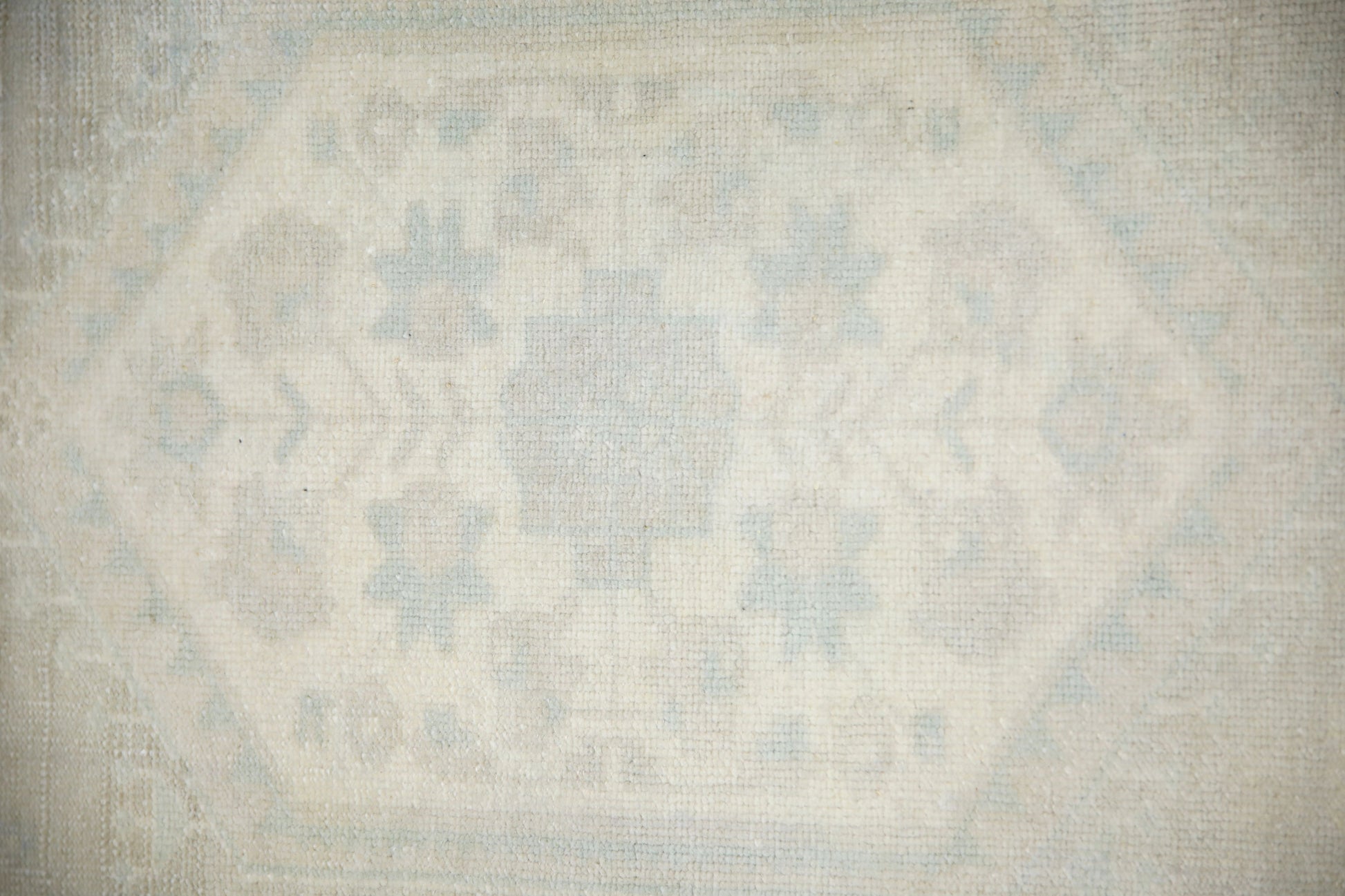 Oriental Hand Knotted Vintage Turkish Mini Rug 1'4" x 3' #33