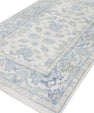 Turkish Oushak Rug 5' x 8'2" #4271