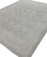 Turkish Oushak Rug 7'11" x 10'4" #3025