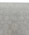 Turkish Oushak Rug 7'11" x 10'4" #3025