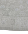 Turkish Oushak Rug 7'11" x 10'4" #3025