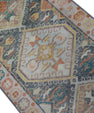 Turkish Oushak Rug 2'11" x 9'8" #6041
